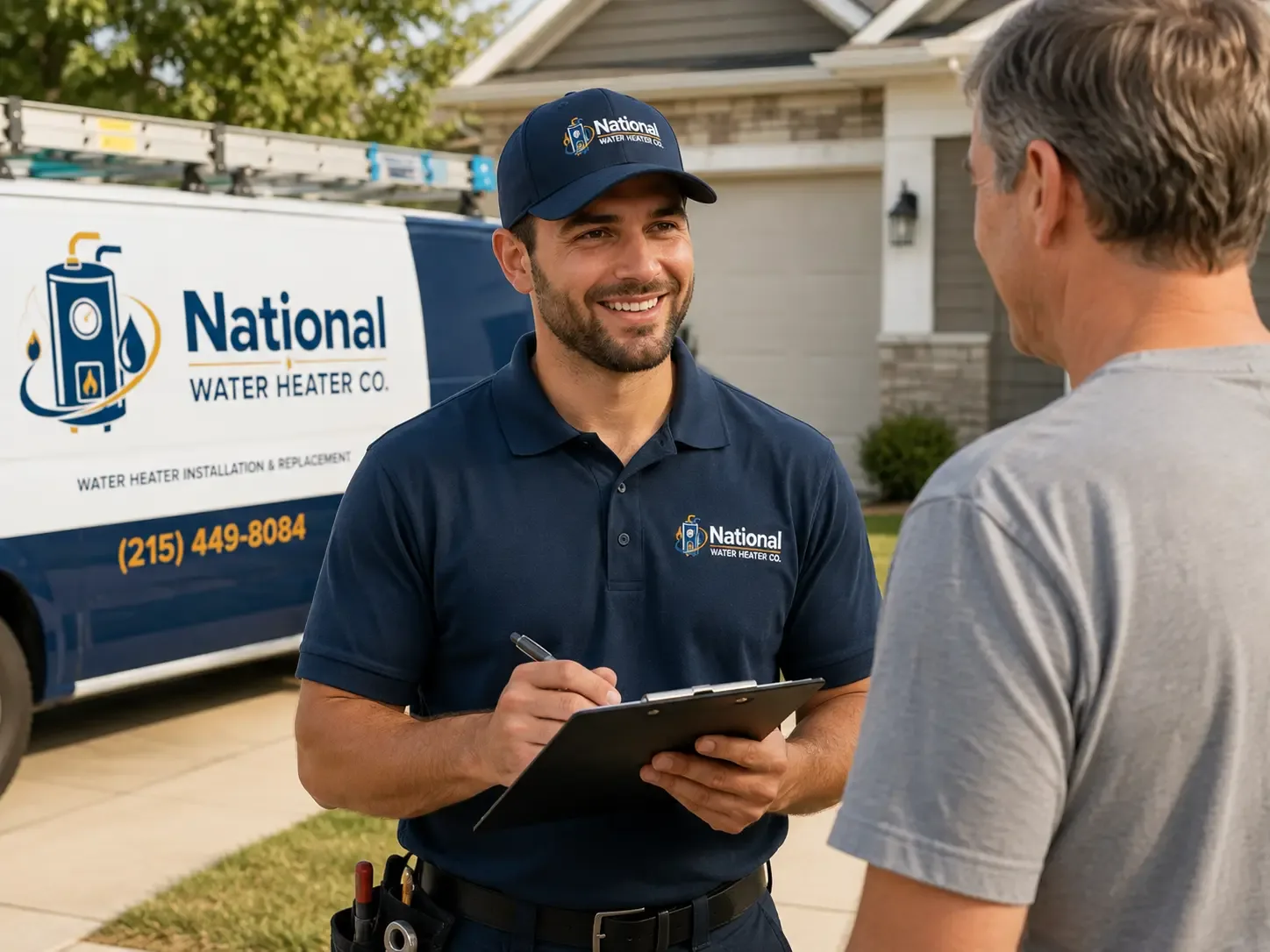 Water Heater Installation Mecca, IN FAQs